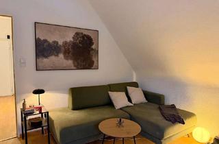 Wohnung mieten in Tharauer Allee 11, 14055 Charlottenburg, Vollausgestattete Wohnung für 1-2 Personen mit großen Keller ab 01.07 | Unbefristet