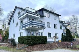 Wohnung mieten in Dämeritzstraße 5a, 15537 Erkner, Wasserlage - Helle 2-Zimmer-Erdgeschosswohnung mit Blick auf den Dämeritzsee