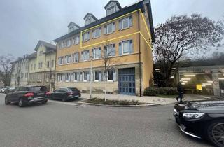 Wohnung mieten in Asperger Str. 26, 71634 Ludwigsburg, Sonnige 3-Zimmer-Altbau-Wohnung im Zentrum von LB