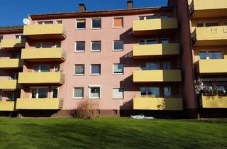 Wohnung mieten in Danziger Straße 10, 59192 Bergkamen, 3 - Zimmer Wohnung mit Balkon