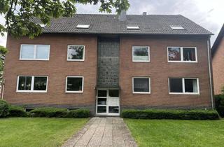 Wohnung mieten in 40724 Hilden, Kernsanierte und renovierte 2 Zimmer-Wohnung mit Duschbad & Gartennutzung in Hilden-Ost!