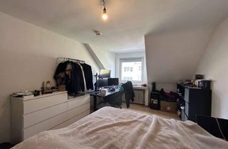 Wohnung mieten in Herzogstr. 33, 40215 Friedrichstadt, Schöne 2-Zimmer Wohnung im Herzen von Friedrichstadt - WG geeignet!