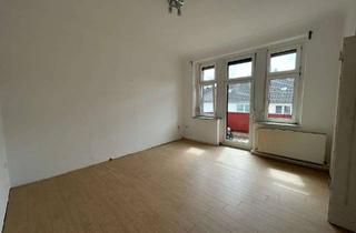 Wohnung mieten in Beukenbergstr 24, 44623 Herne, Imposante 4 Zimmer Wohnung mit 2 Balkonen und EBK!