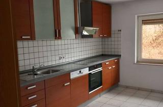 Wohnung mieten in 55411 Bingen, schöne 3- Zimmer Obergeschosswohnung mit Balkon