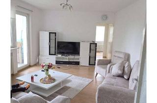 Wohnung mieten in Drei Knappen 12, 46047 Bermensfeld, 3-Raum-Whg. mit Balkon und Tageslichtbad in gepflegtem Mehrfamilienhaus in Oberhausen