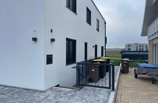 Wohnung mieten in Gershwinring, 74357 Bönnigheim, 3-Zimmer Souterrain Wohnung, mit gehobener Ausstattung/Terrasse