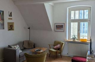 Wohnung mieten in 41065 Mönchengladbach, Schöne Altbauwohnung mit Einbauküche in Mönchengladbach Nähe FH