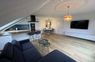 Wohnung mieten in Lachpfädle 40, 71254 Ditzingen, 3-Zi-Whg mit EBK, Balkon und toller Aussicht