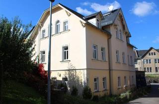 Wohnung mieten in Hauptstraße 79, 01734 Rabenau, ruhig gelegene 2- Raumwohnung