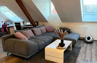 Lofts mieten in Ernst-Moritz-Arndt-Straße 23a, 86167 Lechhausen, Moderne 2 ZKB Wohnung im Loftstil !!!Real Estate Hofmann!!!