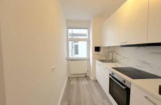 Wohnung mieten in 68161 Innenstadt, WG-geeignete 4-Zimmerwohnung - kernsaniert in urbaner Lage