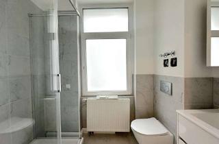Wohnung mieten in 68159 Mannheim, WG-geeignete 2-Zimmerwohnung - kernsaniert in urbaner Lage