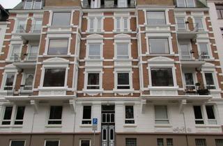 Wohnung mieten in Toosbüystraße 33, 24939 Neustadt, Schöne geräumige 4-Zimmer-Wohnung in Zentrumsnähe