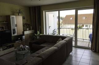 Wohnung mieten in Herrnstraße 100, 63674 Altenstadt, 3-Zimmer Wohnung mit Balkon in Altenstadt