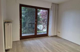 Wohnung mieten in Hermann-Sonnet-Straße 25, 75181 Eutingen, 1-Zimmer-Wohnung mit Terrasse