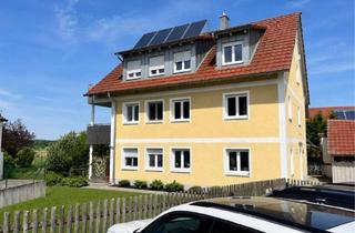 Wohnung mieten in Bräugasse 16, 90602 Pyrbaum, 3-Zimmer-Wohnung in Seligenporten