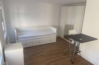 Wohnung mieten in Adalbert-Stifter-Straße 12, 65479 Raunheim, Voll möbliertes 1-Zimmer Apartment in Raunheim