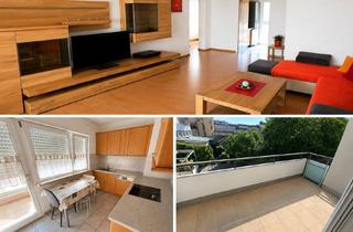 Wohnung mieten in 79650 Schopfheim, 3-Zimmer-Wohnung zu vermieten-Schopfheim Stadtmitte
