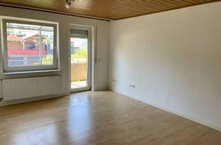 Wohnung mieten in 74189 Weinsberg, Helle 3-Zimmer-Wohnung in Weinsberg ab Juli zu vermieten