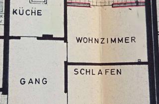 Wohnung mieten in 73249 Wernau, 2-Zimmer-DG-Wohnung in Wernau (Neckar)