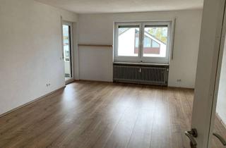 Wohnung mieten in 86368 Gersthofen, Viel Platz in Gersthofen: Helle 4-Zimmer-Wohnung mit gehobener Ausstattung