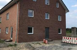 Wohnung mieten in Bertha Von Suttner Weg, 48308 Senden, Neubauwohnungen in Senden wahlweise EG. oder OG.