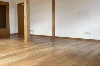 Wohnung mieten in Eglseer Straße 10b, 83339 Chieming, 3,5-Zimmer-Dachgeschosswohnung in Chieming