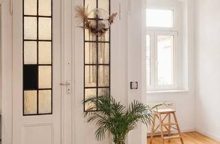 Wohnung mieten in Theaterstraße 10, 07545 Gera, Charmante 3-Zimmer-Altbauwohnung in Bestlage Untermhaus, 2 Balkone inklusive