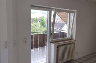 Wohnung mieten in Zimmerplatz, 77886 Lauf, 60qm Wohnung mit 2,5 Zimmern in Lauf