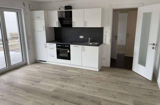 Wohnung mieten in Gutenbergstr. 11, 85055 Ingolstadt, Modernes Wohnen in Ingolstadt: 2-Zimmer-Wohnung mit eigenem Garten