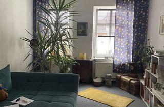 Wohnung mieten in Pferdestraße 32, 14913 Jüterbog, 2-Zimmer-Wohnung im Nebengebäude (Hof) in Jüterbog