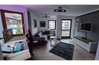 Wohnung mieten in 87724 Ottobeuren, Schöne, helle, ruhig gelegene Wohnung mit Balkon in Ottobeuren