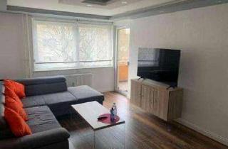 Wohnung mieten in 69190 Walldorf, Helle, vollständig renovierte 2-Zimmer-Wohnung mit Balkon in Walldorf