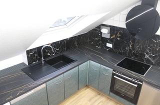 Wohnung mieten in Herderstrasse, 66346 Püttlingen, Designbad, Küche, Klima, Speisekammer, Waschküche, Garten, Parkplatz