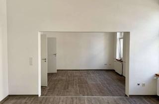 Wohnung mieten in Mont-Cenis-Straße, 44623 Herne-Mitte, Stilvoll und hochwertig kernsanierte Altbau-Etagenwohnung in zentraler Lage