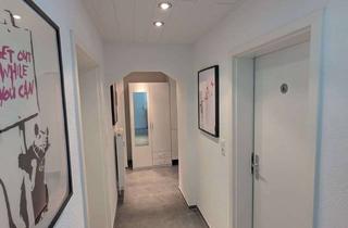 Wohnung mieten in 71522 Backnang, Charmante 2-Zimmer-Erdgeschosswohnung mit großem Garten in Backnang