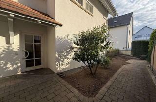 Wohnung mieten in Nebringer Straße, 71149 Bondorf, Alltagstaugliche 2,5-Zimmer-Wohnung in Bondorf