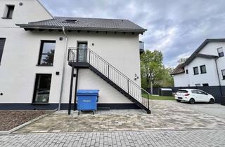 Wohnung mieten in 63791 Karlstein, Exklusive 3-Zimmerwohnung im Grünen - Stilvolles Wohnen in ruhiger Lage - KfW 55