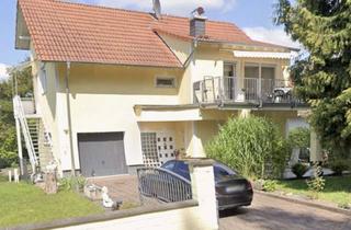 Wohnung mieten in Mühlköppelstraße, 63674 Altenstadt, 5-Zimmer-Dachgeschosswohnung mit Terrasse & Garten in Altenstadt