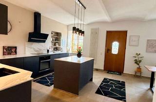Wohnung mieten in Emmerkofen, 83623 Dietramszell, 3 Zimmerwohnung plus große Wohnküche mit Vorratsraum im Parterre eines renovierten Bauerhauses