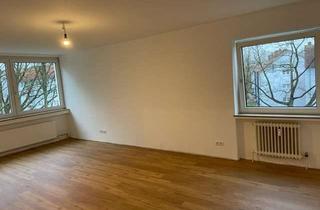 Wohnung mieten in 27755 Düsternort, Sonnige 3-Zimmer-Wohnung mit Balkon