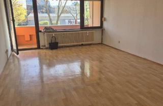 Wohnung mieten in Kölner Straße 20, 90425 Wetzendorf, 3-Zimmer-Wohnung mit Balkon in Nürnberg, komplett neu renoviertes Bad.