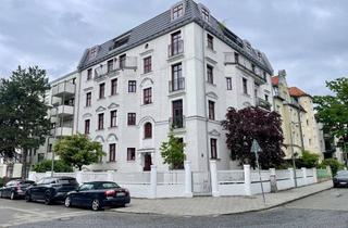 Wohnung mieten in Irschenhauser Straße, 81379 München, Kernsanierter Jugendstilaltbau am Isarhochufer in ruhiger Lage in Thalkirchen. (Provisionsfrei)