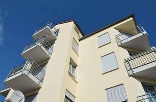 Wohnung mieten in Bayernstr. 2d, 86836 Klosterlechfeld, Attraktive 2-Zimmer-Wohnung mit Balkon und EBK in Klosterlechfeld