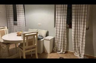 Wohnung mieten in Bahnhofstraße, 35083 Wetter, Wohnung mit vier Zimmern und Balkon in Wetter (Hessen)