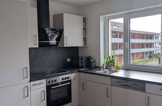 Wohnung mieten in Am Sonnenrain 38/1, 74523 Schwäbisch Hall, 2-Zimmer-Wohnung mit Balkon in Schwäbisch Hall