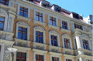 Wohnung mieten in Almstadtstraße, 10119 Mitte, 12Monate - Schönste 3-Zi-Maisonette-Wohnung mit Balkon & EBK in Bestlage