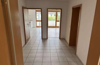 Wohnung mieten in 86420 Diedorf, 3-Zimmer-Wohnung in Diedorf-Hausen