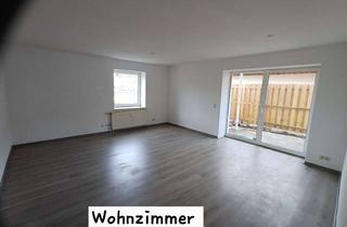 Wohnung mieten in 37079 Göttingen, Die Wohnung ist in einem vier Familien Haus