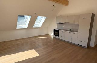Wohnung mieten in Am Steigle, 89198 Westerstetten, Attraktive Wohnung in idyllischer Lage (bezugsbereit 1. Juli)